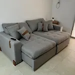 Apartamento Inteiro 2 Quartos Em Barra Olimpica - Rio2 Genova