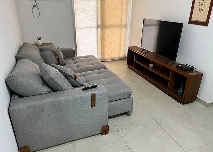 Apartamento Inteiro 2 Quartos Em Barra Olimpica - Rio2 Genova