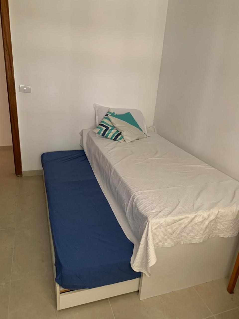 Inteiro 2 Quartos Em Barra Olimpica - Rio2 Genova Apartment Rio de Janeiro