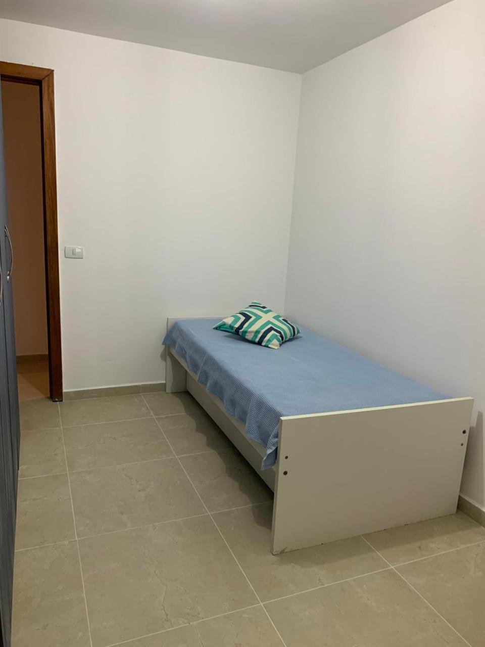 Inteiro 2 Quartos Em Barra Olimpica - Rio2 Genova Apartment Rio de Janeiro