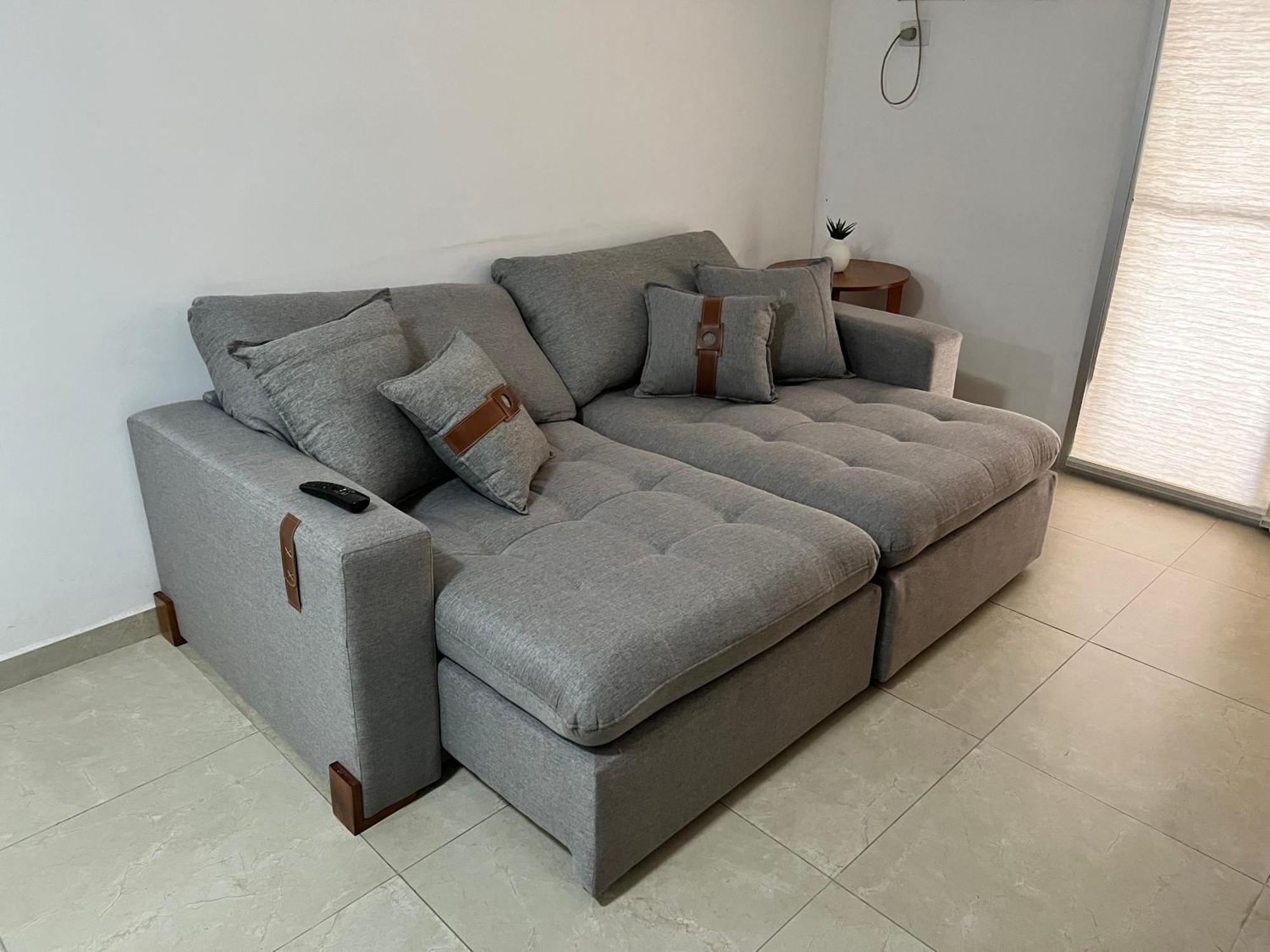 Apartment Inteiro 2 Quartos Em Barra Olimpica - Rio2 Genova *