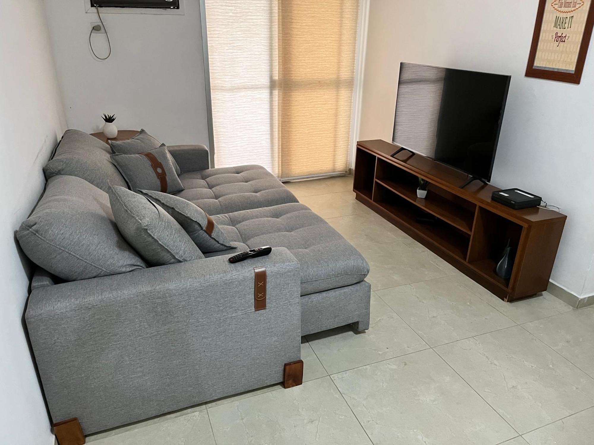 Apartment Inteiro 2 Quartos Em Barra Olimpica - Rio2 Genova Rio de Janeiro